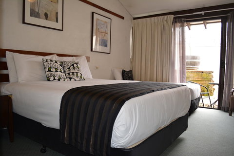 The Apple Inn - Northern Rivers Accommodation 10