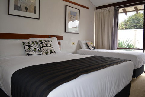 The Apple Inn - Northern Rivers Accommodation 21