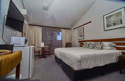 The Apple Inn - Northern Rivers Accommodation 2