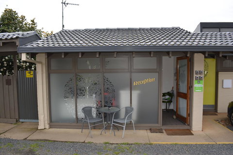 The Apple Inn - Northern Rivers Accommodation 41