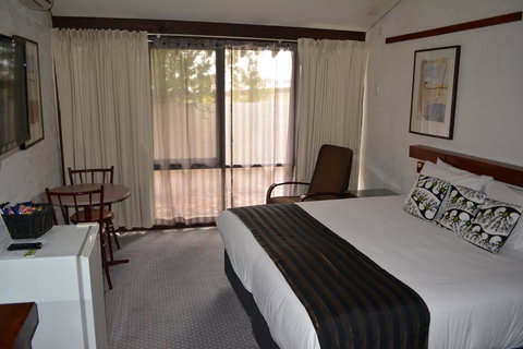 The Apple Inn - Northern Rivers Accommodation 29