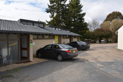 The Apple Inn - Northern Rivers Accommodation 42