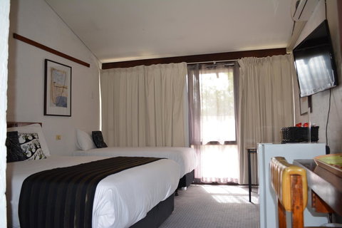 The Apple Inn - Northern Rivers Accommodation 34
