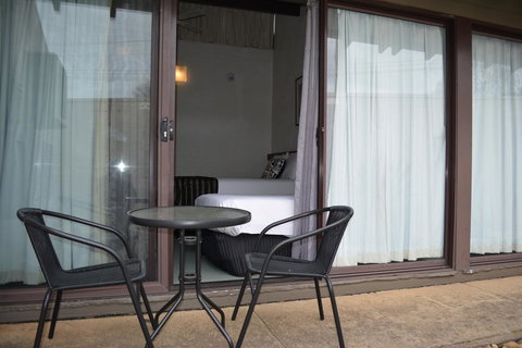 The Apple Inn - Northern Rivers Accommodation 9