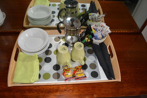 The Apple Inn - Northern Rivers Accommodation 8