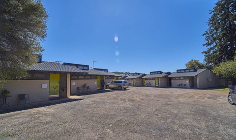 The Apple Inn - Northern Rivers Accommodation 7