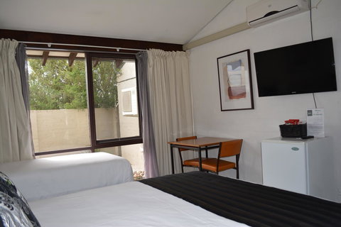 The Apple Inn - Northern Rivers Accommodation 33