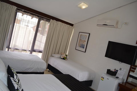 The Apple Inn - Northern Rivers Accommodation 18