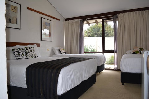 The Apple Inn - Northern Rivers Accommodation 13