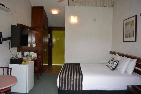 The Apple Inn - Northern Rivers Accommodation 15