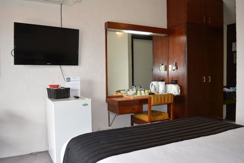 The Apple Inn - Northern Rivers Accommodation 28