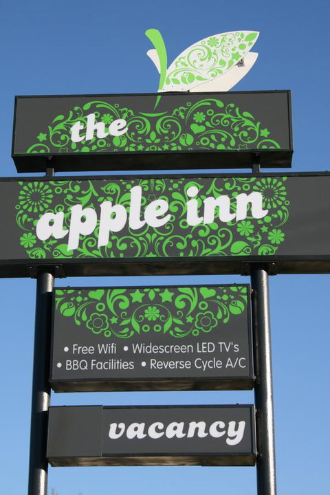 The Apple Inn - Northern Rivers Accommodation 43