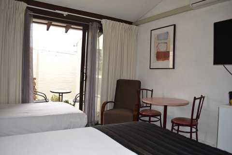 The Apple Inn - Northern Rivers Accommodation 17