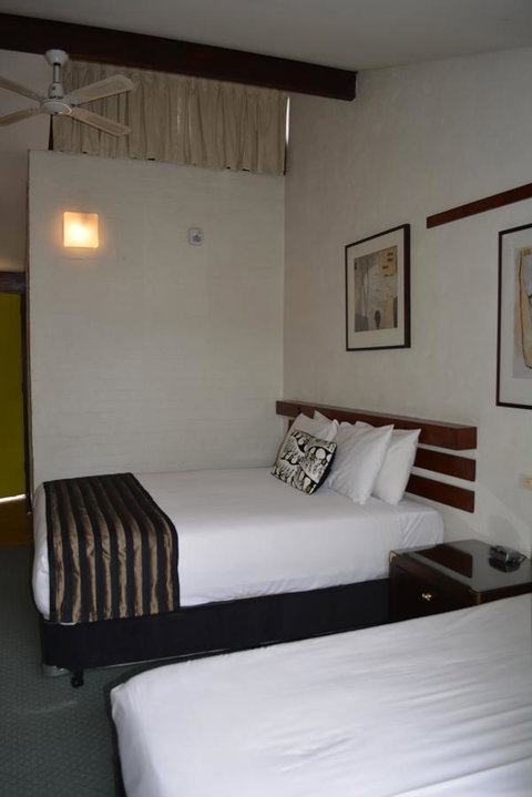 The Apple Inn - Northern Rivers Accommodation 20