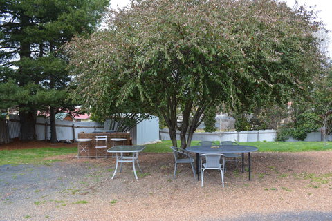 The Apple Inn - Northern Rivers Accommodation 39