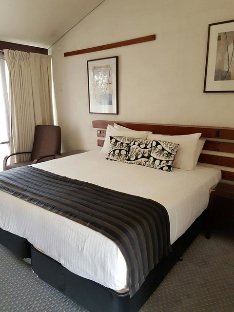 The Apple Inn - Northern Rivers Accommodation 35