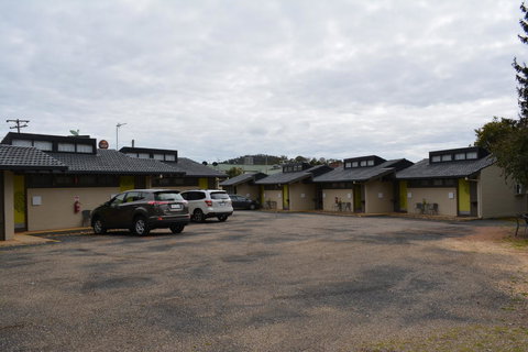 The Apple Inn - Northern Rivers Accommodation 37