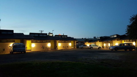 The Apple Inn - Northern Rivers Accommodation 22