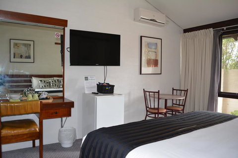 The Apple Inn - Northern Rivers Accommodation 30