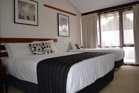 The Apple Inn - Northern Rivers Accommodation 25