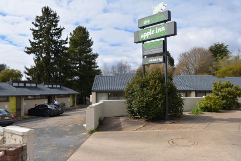 The Apple Inn - Northern Rivers Accommodation 40