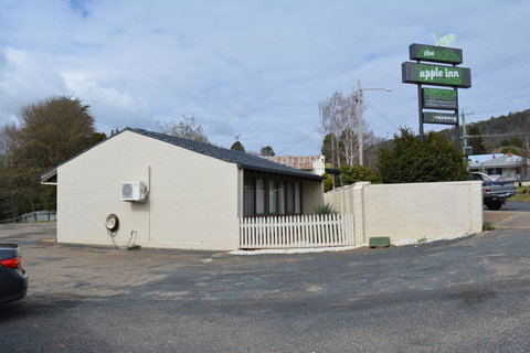 The Apple Inn - Northern Rivers Accommodation 38