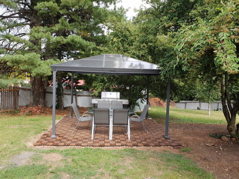 The Apple Inn - Northern Rivers Accommodation 3