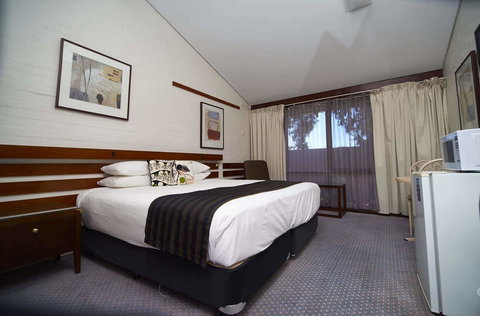 The Apple Inn - Northern Rivers Accommodation 6