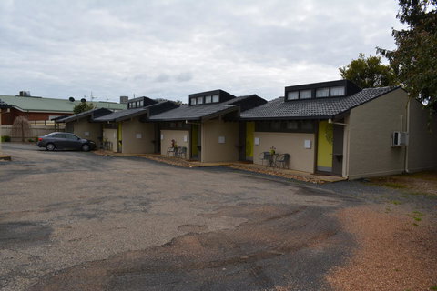 The Apple Inn - Northern Rivers Accommodation 24