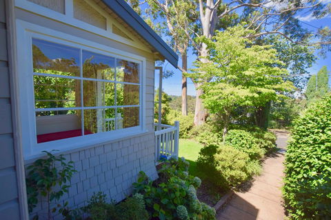 Dangal Gardens - Northern Rivers Accommodation 24