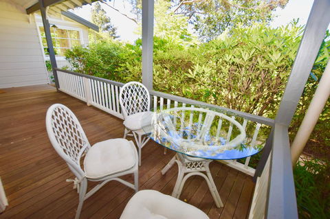 Dangal Gardens - Northern Rivers Accommodation 25