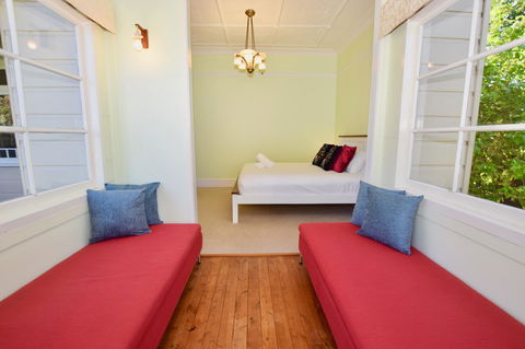 Dangal Gardens - Northern Rivers Accommodation 21