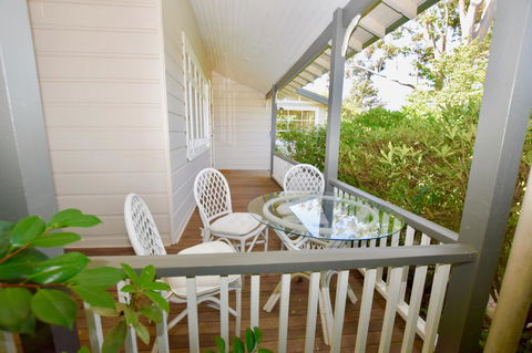 Dangal Gardens - Northern Rivers Accommodation 5