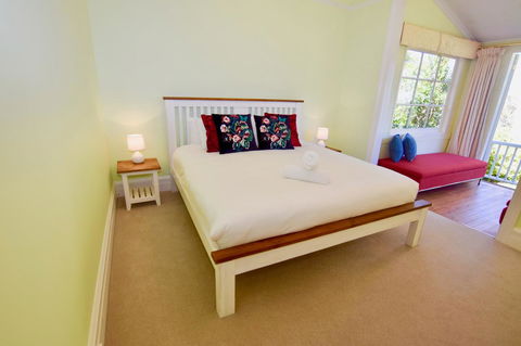 Dangal Gardens - Northern Rivers Accommodation 19