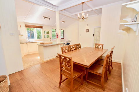 Dangal Gardens - Northern Rivers Accommodation 12