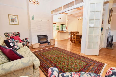Dangal Gardens - Northern Rivers Accommodation 8