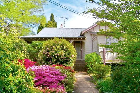 Dangal Gardens - Northern Rivers Accommodation 1