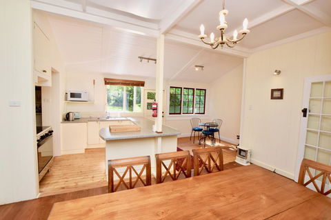 Dangal Gardens - Northern Rivers Accommodation 13