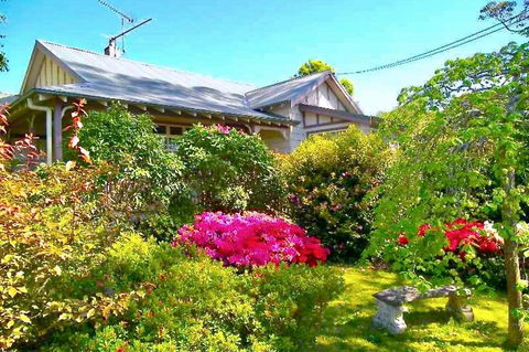Dangal Gardens - Northern Rivers Accommodation 2