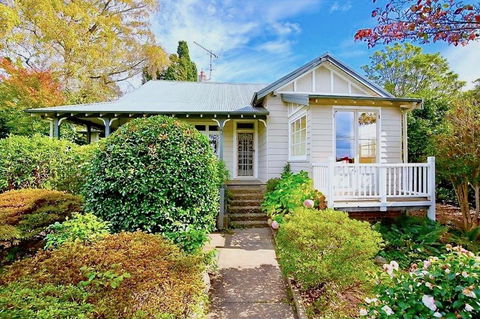 Dangal Gardens - Northern Rivers Accommodation 0