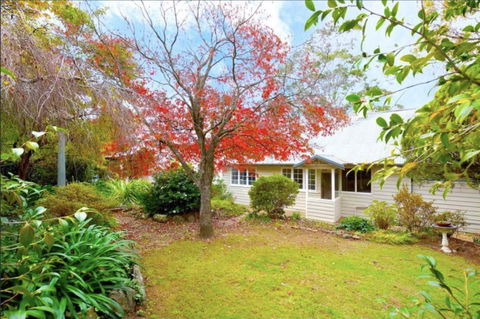 Dangal Gardens - Northern Rivers Accommodation 15