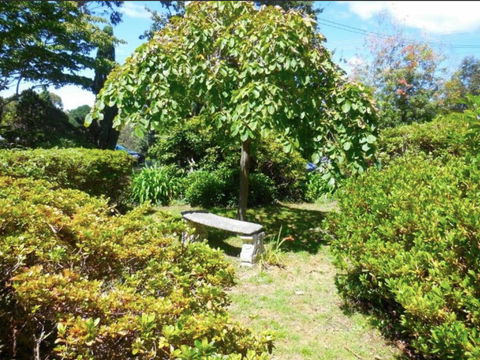Dangal Gardens - Northern Rivers Accommodation 26