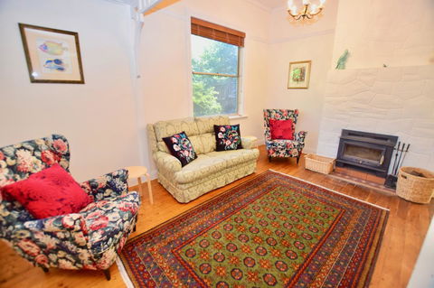 Dangal Gardens - Northern Rivers Accommodation 9