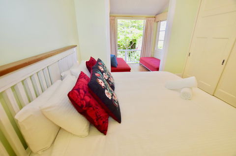 Dangal Gardens - Northern Rivers Accommodation 20