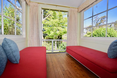 Dangal Gardens - Northern Rivers Accommodation 22