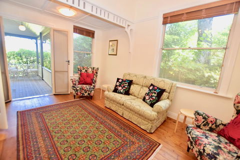 Dangal Gardens - Northern Rivers Accommodation 10
