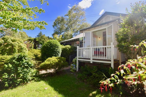 Dangal Gardens - Northern Rivers Accommodation 4