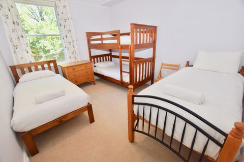 Dangal Gardens - Northern Rivers Accommodation 18