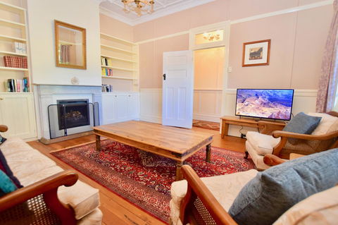 Dangal Gardens - Northern Rivers Accommodation 7