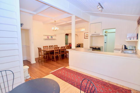 Dangal Gardens - Northern Rivers Accommodation 14